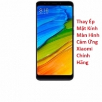 Thay Ép Mặt Kính Màn Hình Cảm Ứng Xiaomi Mi A2 Chính Hãng Lấy Ngay